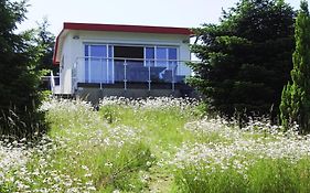 Holiday home Seeblick, Fürstenwerder